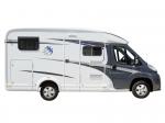 Knaus Van TI 2013 года